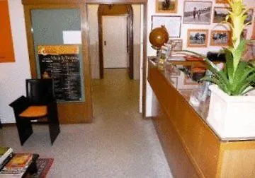 Albergo Tre Donzelle Siena