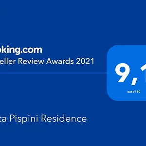 2* Apartahotel Porta Pispini