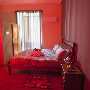 Siciliaetnamare 3*, Riposto Italien