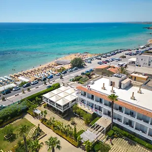 Jonio 3*, Lido di Noto Italien