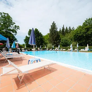 Glamping Glamping, Siena