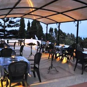 Il Giardino Segreto Pensjonat Stromboli