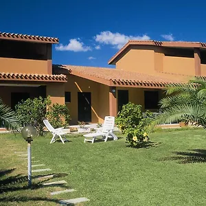 Residenze Sa Murta Marina 3*, Costa Rei Italien