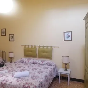 Couette-café Casa Di Osio, Sienne