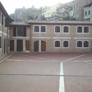Gasthof La Primula, Siena
