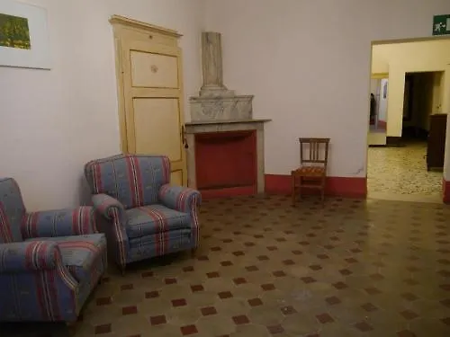 Albergo Tre Donzelle Sienne