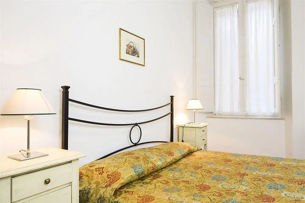 Hotel Albergo Tre Donzelle Sienne
