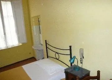 Albergo Tre Donzelle Sienne Italie