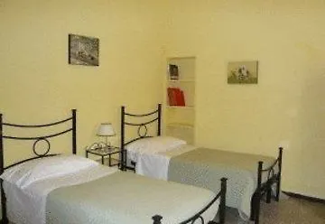 Albergo Tre Donzelle Sienne Hotel