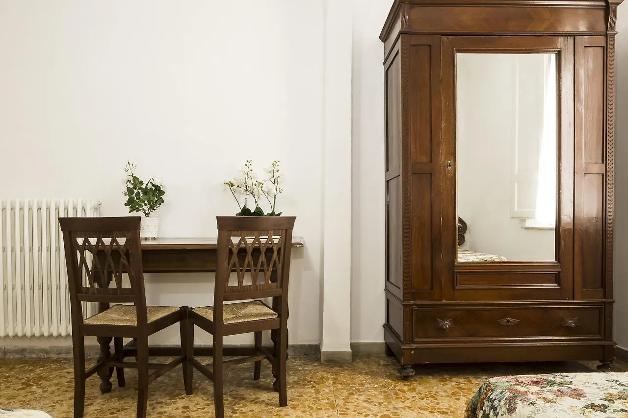 Hotel Albergo Tre Donzelle Sienne Italie