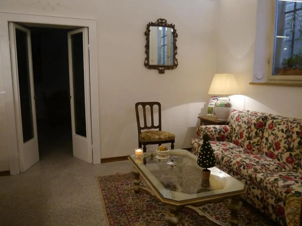 Albergo Tre Donzelle Sienne Hotel