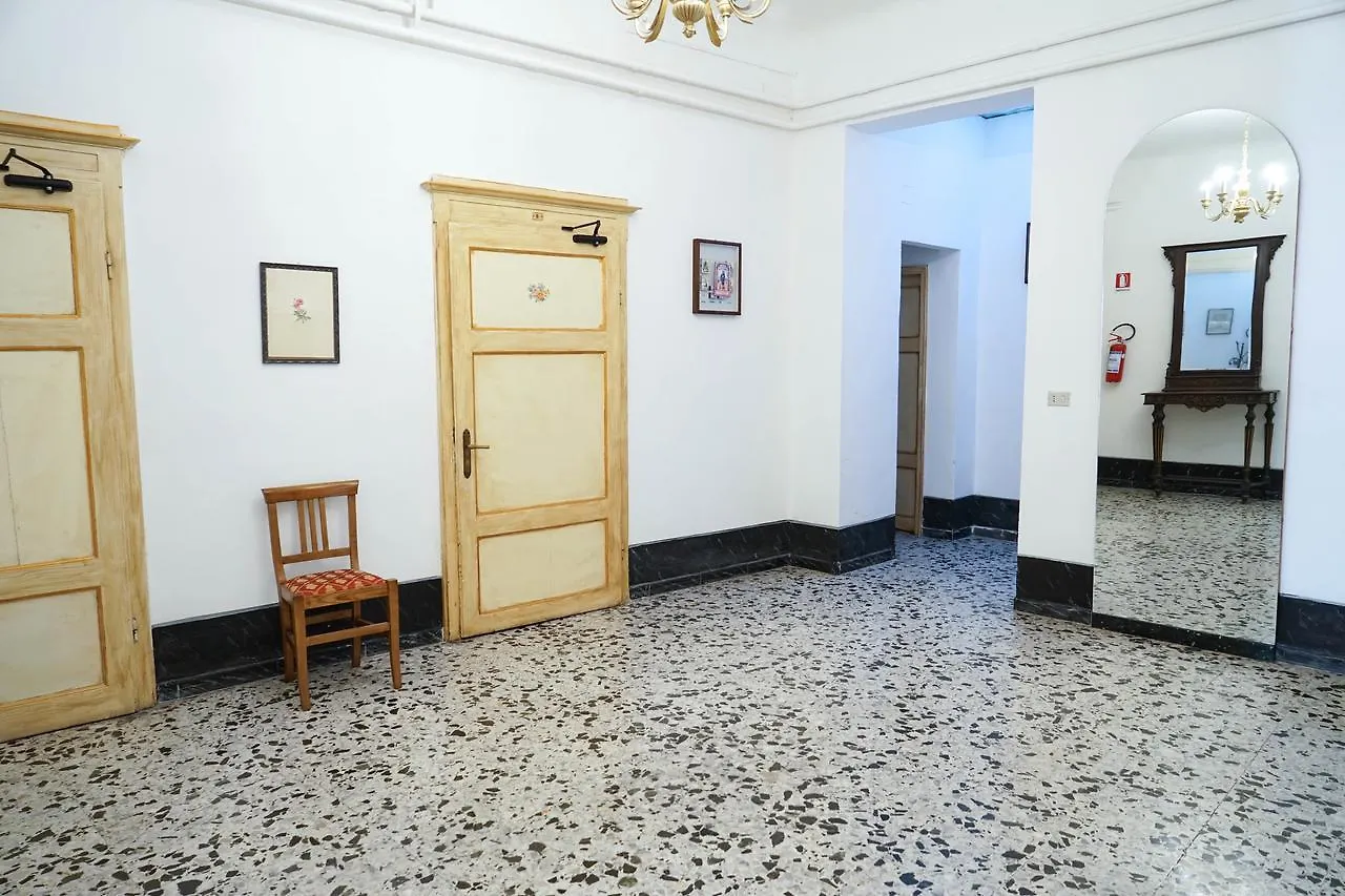 Albergo Tre Donzelle Sienne Italie