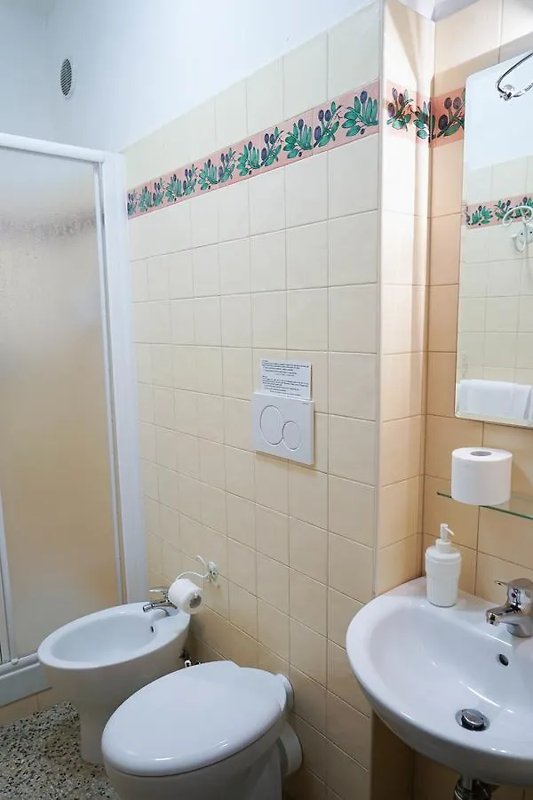 Albergo Tre Donzelle Sienne
