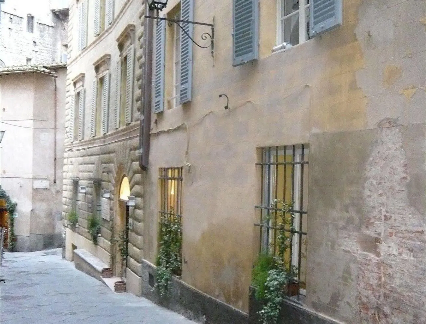 Hotel Albergo Tre Donzelle Sienne