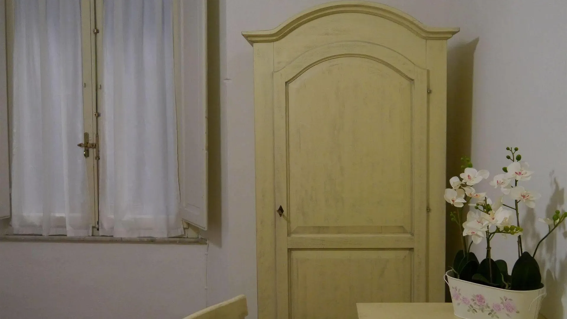 Albergo Tre Donzelle Sienne Hotel