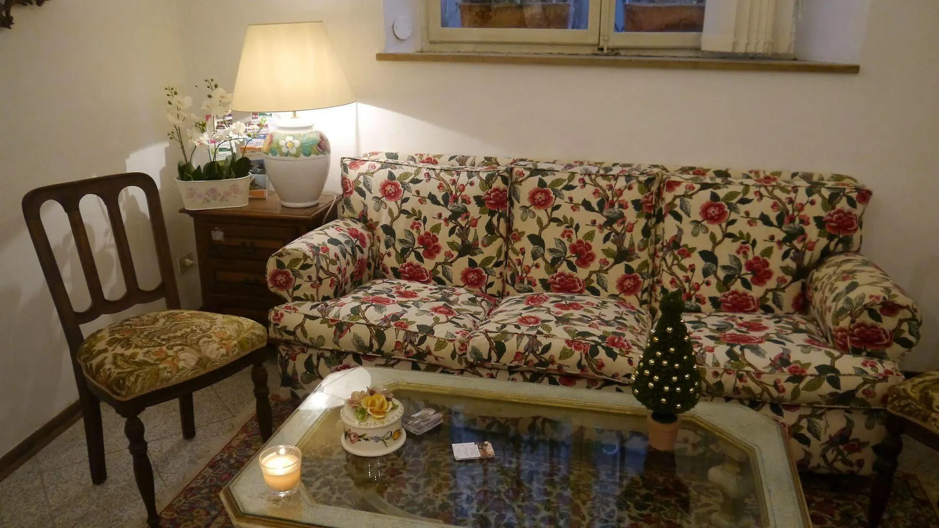 Albergo Tre Donzelle Sienne 0*,