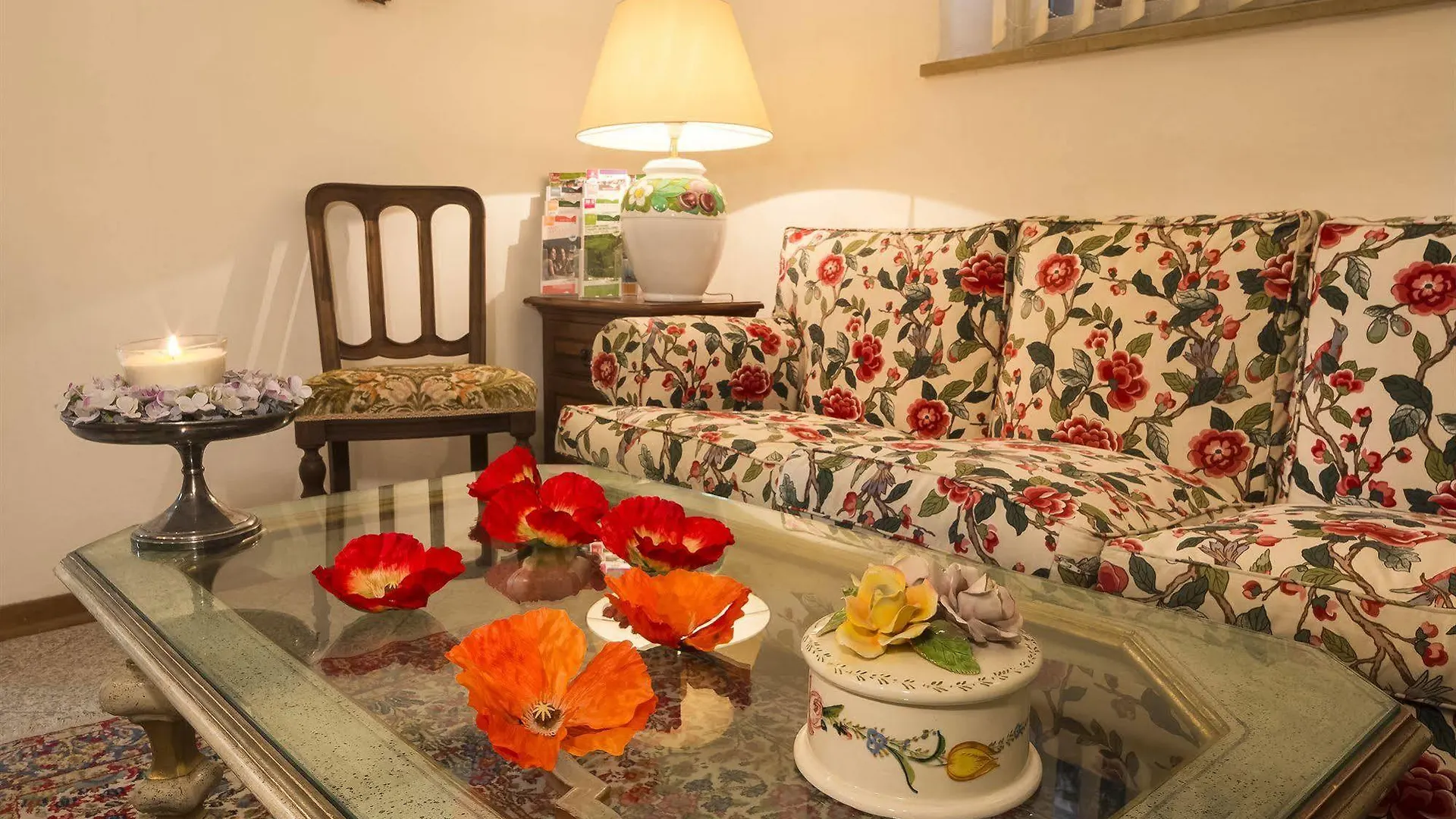 Albergo Tre Donzelle Sienne Italie