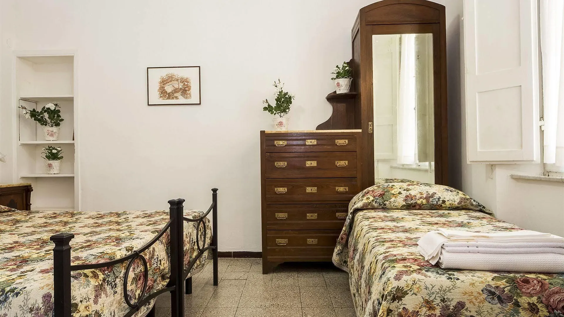 Albergo Tre Donzelle Sienne 0*,