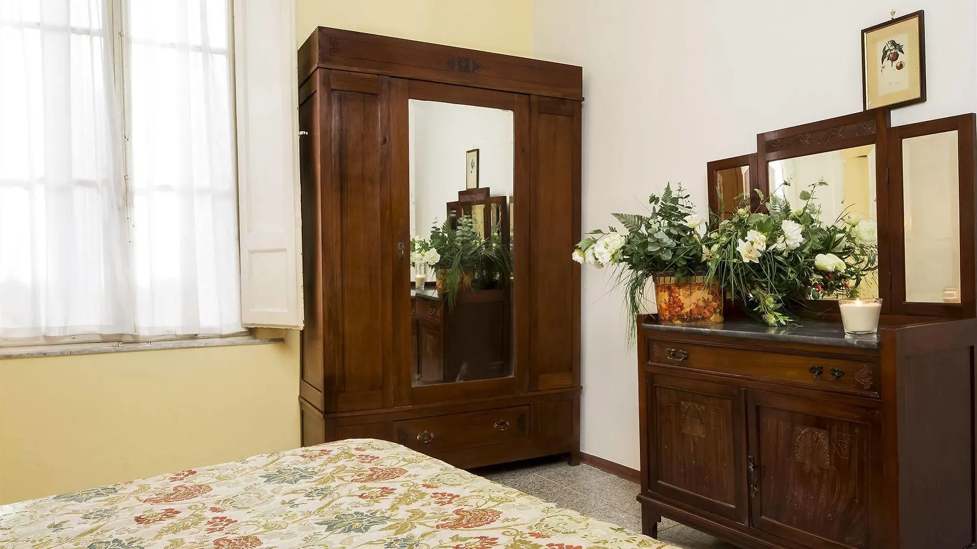 Albergo Tre Donzelle Sienne 0*,  Italie